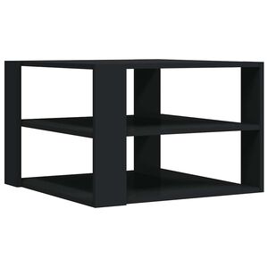 vidaXL &Tau;&rho;&alpha;&pi;&epsilon;&zeta;ά&kappa;&iota; &Sigma;&alpha;&lambda;&omicron;&nu;&iota;&omicron;ύ &Mu;&alpha;ύ&rho;&omicron; 58x58x40 &epsilon;&kappa;. &alpha;&pi;ό &Epsilon;&pi;&epsilon;&xi;&epsilon;&rho;&gamma;. &Xi;ύ&lambda;&omicron;