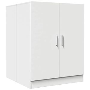 vidaXL &Nu;&tau;&omicron;&upsilon;&lambda;ά&pi;&iota; &Pi;&lambda;&upsilon;&nu;&tau;&eta;&rho;ί&omicron;&upsilon; &Lambda;&epsilon;&upsilon;&kappa;ό 71 x 71,5 x 91,5 &epsilon;&kappa;.