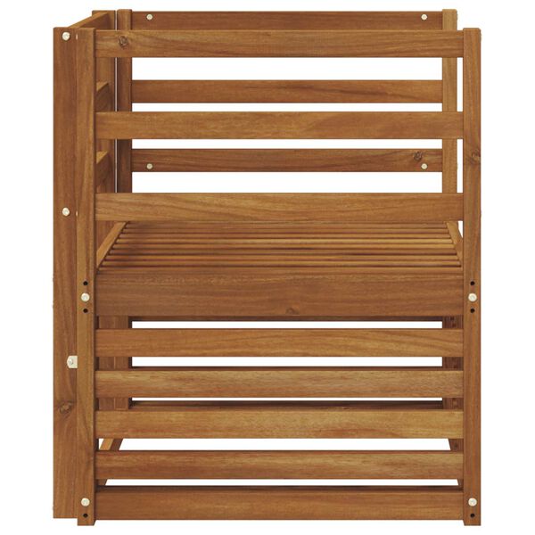 vidaXL &Sigma;&epsilon;&iota;&rho;ά &Kappa;&alpha;&nu;&alpha;&pi;έ &Epsilon;&xi;&omega;&tau;&epsilon;&rho;&iota;&kappa;&omicron;ύ &Phi;&upsilon;&sigma;&iota;&kappa;ό 67 x 63 x 73 &epsilon;&kappa;.