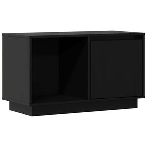 vidaXL Έ&pi;&iota;&pi;&lambda;&omicron; &Tau;&eta;&lambda;&epsilon;ό&rho;&alpha;&sigma;&eta;&sigmaf; &Mu;&alpha;ύ&rho;&omicron; 74 x 35 x 44 &epsilon;&kappa;. &alpha;&pi;ό &Mu;&alpha;&sigma;ί&phi; &Xi;ύ&lambda;&omicron; &Pi;&epsilon;ύ&kappa;&omicron;&upsilon;