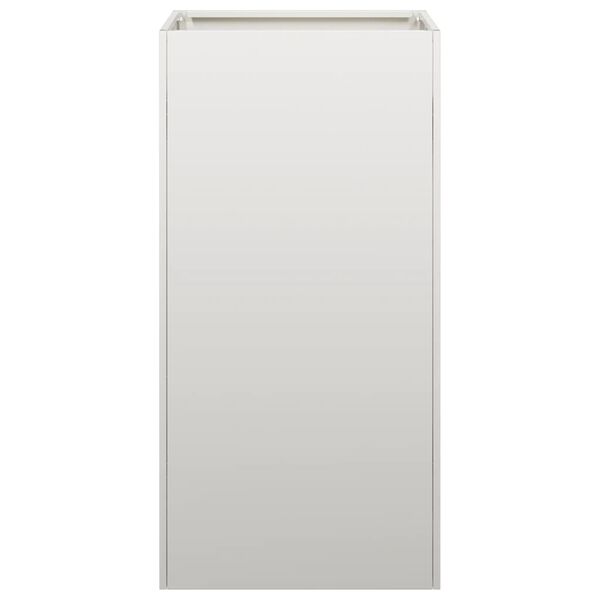 vidaXL &Zeta;&alpha;&rho;&nu;&tau;&iota;&nu;&iota;έ&rho;&alpha; 40x40x80 &epsilon;&kappa;. &alpha;&pi;ό &Alpha;&nu;&omicron;&xi;&epsilon;ί&delta;&omega;&tau;&omicron; &Alpha;&tau;&sigma;ά&lambda;&iota;