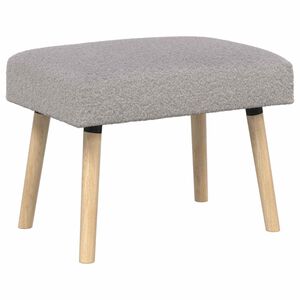 vidaXL &pi;&alpha;&gamma;&kappa;ά&kappa;&iota; &Mu;&omicron;&nu;ό&chi;&rho;&omega;&mu;&omicron; &Alpha;&nu;&omicron;&iota;&chi;&tau;ό &gamma;&kappa;&rho;&iota; 60 x 40 x 45 &epsilon;&kappa;. &Mu;&pi;&omicron;&upsilon;&kappa;&lambda;έ