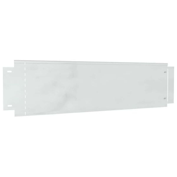 vidaXL &Pi;&epsilon;&rho;&iota;&gamma;&rho;ά&mu;&mu;&alpha;&tau;&alpha; &gamma;&kappa;&alpha;&zeta;ό&nu; 10 pcs &Alpha;&sigma;&eta;&mu;ί 100 x 25 x 0,07 &epsilon;&kappa;.