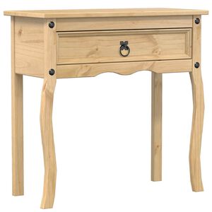 vidaXL &Tau;&rho;&alpha;&pi;έ&zeta;&iota; &Kappa;&omicron;&nu;&sigma;ό&lambda;&alpha; Corona 73x35x73 &epsilon;&kappa;. &alpha;&pi;ό &Mu;&alpha;&sigma;ί&phi; &Xi;ύ&lambda;&omicron; &Pi;&epsilon;ύ&kappa;&omicron;&upsilon;