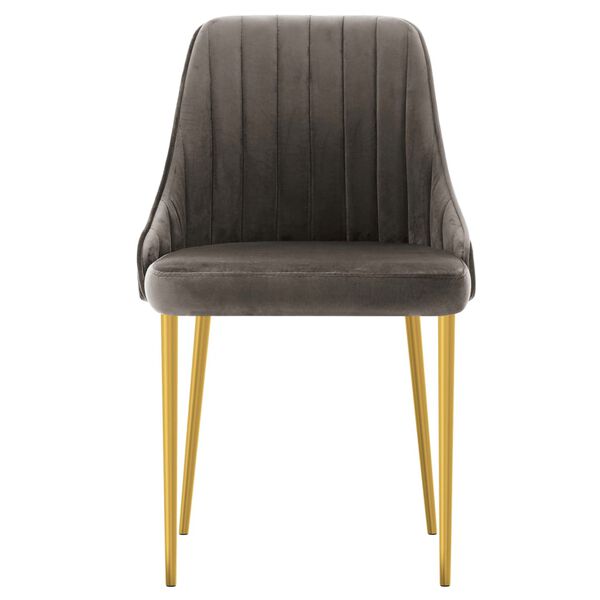 vidaXL &Kappa;&alpha;&rho;έ&kappa;&lambda;&epsilon;&sigmaf; &Tau;&rho;&alpha;&pi;&epsilon;&zeta;&alpha;&rho;ί&alpha;&sigmaf; 6 &tau;&epsilon;&mu;. &Sigma;&kappa;. &Gamma;&kappa;&rho;&iota; &Beta;&epsilon;&lambda;&omicron;ύ&delta;&iota;&nu;&epsilon;&sigmaf;