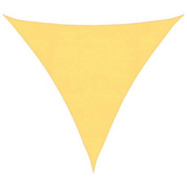 vidaXL &Pi;&alpha;&nu;ί &Sigma;&kappa;ί&alpha;&sigma;&eta;&sigmaf; &Mu;&pi;&epsilon;&zeta; 4,5 x 4,5 x 4,5 &mu;. &alpha;&pi;ό HDPE 160 &gamma;&rho;./&mu;&sup2;