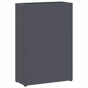 vidaXL &Beta;ά&sigma;&eta; &omicron;&mu;&pi;&rho;έ&lambda;&alpha;&sigmaf; &beta;&rho;&omicron;&chi;ή&sigmaf; &Alpha;&nu;&theta;&rho;&alpha;&kappa;ί 28 x 12 x 41 &epsilon;&kappa; &Alpha;&tau;&sigma;ά&lambda;&iota;