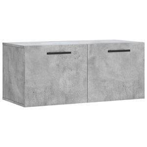 vidaXL &Nu;&tau;&omicron;&upsilon;&lambda;ά&pi;&iota; &Tau;&omicron;ί&chi;&omicron;&upsilon; &Gamma;&kappa;&rho;&iota; &Sigma;&kappa;&upsilon;&rho;. 80x36,5x35 &epsilon;&kappa;. &Epsilon;&pi;&epsilon;&xi;&epsilon;&rho;&gamma;&alpha;&sigma;&mu;έ&nu;&omicron; &Xi;ύ&lambda;&omicron;