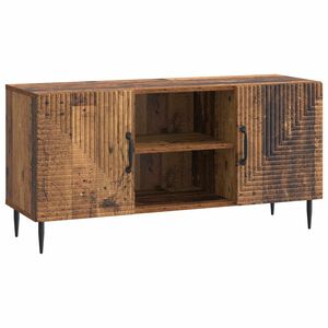 vidaXL &Nu;&tau;&omicron;&upsilon;&lambda;ά&pi;&iota; TV &Pi;&alpha;&lambda;&alpha;&iota;&omega;&mu;έ&nu;&omicron; &xi;ύ&lambda;&omicron; 102 x 34,5 x 50 &epsilon;&kappa;.