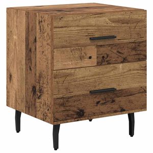 vidaXL &Kappa;&omicron;&mu;&omicron;&delta;ί&nu;&omicron; &Pi;&alpha;&lambda;&iota;ό &xi;ύ&lambda;&omicron; 40 x 35 x 47,5 &epsilon;&kappa; &Epsilon;&pi;&epsilon;&xi;&epsilon;&rho;&gamma;&alpha;&sigma;&mu;έ&nu;&omicron; &xi;ύ&lambda;&omicron;