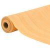 vidaXL Δίχτυ Σκίασης Άμμου 1 x 25 μ. από HDPE 75 γρ./μ²