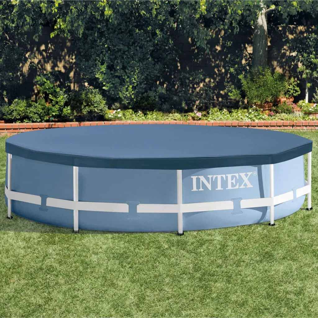 Intex Κάλυμμα Πισίνας Στρογγυλό 305 εκ. 28030