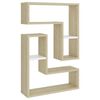 White_and_sonoma_oak
