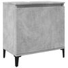 vidaXL &Nu;&tau;&omicron;&upsilon;&lambda;ά&pi;&iota; &Nu;&iota;&pi;&tau;ή&rho;&alpha; &Gamma;&kappa;&rho;&iota; &Sigma;&kappa;&upsilon;&rho;. 58x33x60 &epsilon;&kappa;. &Epsilon;&pi;&epsilon;&xi;&epsilon;&rho;&gamma;&alpha;&sigma;&mu;έ&nu;&omicron; &Xi;ύ&lambda;&omicron;