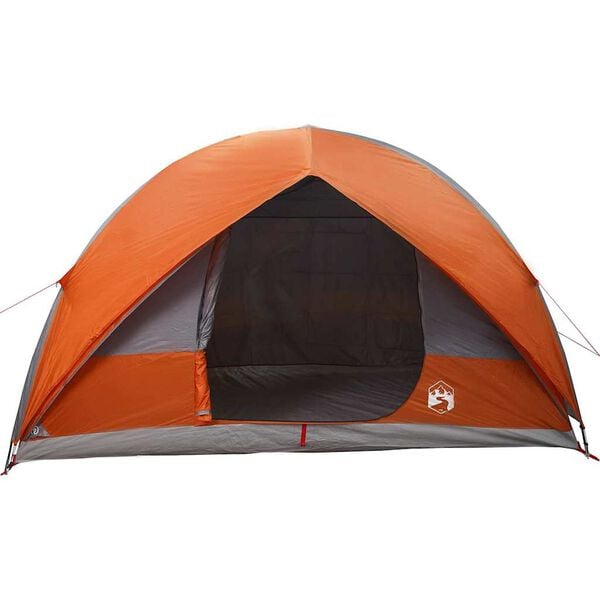 vidaXL &Tau;έ&nu;&tau;&alpha; &sigma;ή&tau;&alpha; &Gamma;&kappa;&rho;&iota; &kappa;&alpha;&iota; &Pi;&omicron;&rho;&tau;&omicron;&kappa;&alpha;&lambda;ί 500 x 348 x 200 &epsilon;&kappa;. &tau;&alpha;&phi;&tau;ά&sigmaf;