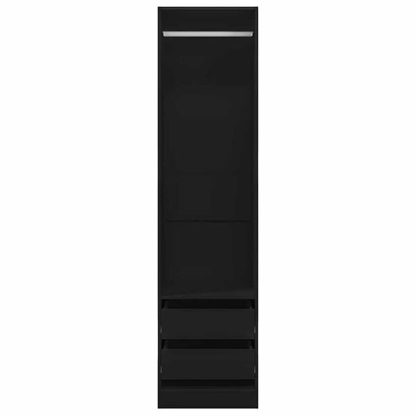 vidaXL &Nu;&tau;&omicron;&upsilon;&lambda;ά&pi;&alpha; &mu;&epsilon; &Sigma;&upsilon;&rho;&tau;ά&rho;&iota;&alpha; &Mu;&alpha;ύ&rho;&eta; 50 x 50 x 200 &epsilon;&kappa;. &alpha;&pi;ό &Epsilon;&pi;&epsilon;&xi;. &Xi;ύ&lambda;&omicron;