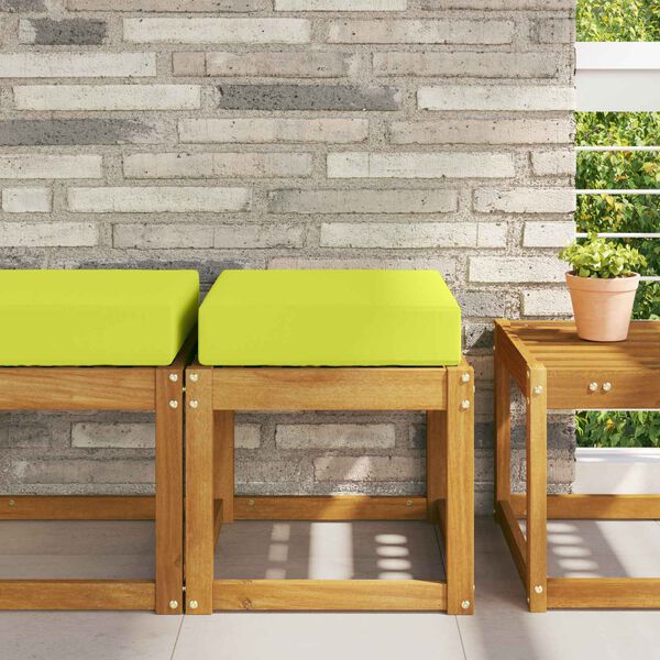 vidaXL &Mu;&alpha;&xi;&iota;&lambda;ά&rho;&iota; &Kappa;&alpha;&theta;ί&sigma;&mu;&alpha;&tau;&omicron;&sigmaf; &Epsilon;&xi;&omega;&tau;&epsilon;&rho;&iota;&kappa;&omicron;ύ &Chi;ώ&rho;&omicron;&upsilon; &Pi;&rho;ά&sigma;&iota;&nu;&omicron; 40 x 40 x 8 &epsilon;&kappa;.