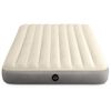 Intex Φουσκωτό Στρώμα Dura-Beam Standard Single-High 152 x 203 x 25 εκ