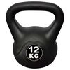 vidaXL Βαράκι Γυμναστικής Kettlebell 12 κιλά