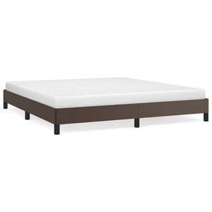 vidaXL &Pi;&lambda;&alpha;ί&sigma;&iota;&omicron; &Kappa;&rho;&epsilon;&beta;&alpha;&tau;&iota;&omicron;ύ &Kappa;&alpha;&phi;έ 180x200 &epsilon;&kappa;. &alpha;&pi;ό &Sigma;&upsilon;&nu;&theta;&epsilon;&tau;&iota;&kappa;ό &Delta;έ&rho;&mu;&alpha;