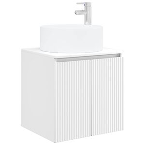 vidaXL &Epsilon;&pi;&iota;&tau;&omicron;ί&chi;&iota;&omicron;&sigmaf; &nu;&iota;&pi;&tau;ή&rho;&alpha;&sigmaf; &beta;&alpha;&nu;ί&lambda;&iota;&alpha;&sigmaf; &Lambda;&epsilon;&upsilon;&kappa;ό 49,5 x 44,5 x 65,5 &epsilon;&kappa;
