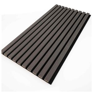 WallArt &Pi;ά&nu;&epsilon;&lambda; &tau;&omicron;ί&chi;&omicron;&upsilon; 4 pcs &Sigma;&kappa;&omicron;ύ&rho;&omicron; &Gamma;&kappa;&rho;&iota; 80 x 40 cm