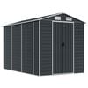 vidaXL &Alpha;&pi;&omicron;&theta;ή&kappa;&eta; &Kappa;ή&pi;&omicron;&upsilon; &Alpha;&nu;&theta;&rho;&alpha;&kappa;ί 191x300x198 &epsilon;&kappa;. &Gamma;&alpha;&lambda;&beta;&alpha;&nu;&iota;&sigma;&mu;έ&nu;&omicron; &Alpha;&tau;&sigma;ά&lambda;&iota;