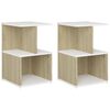 White_and_sonoma_oak