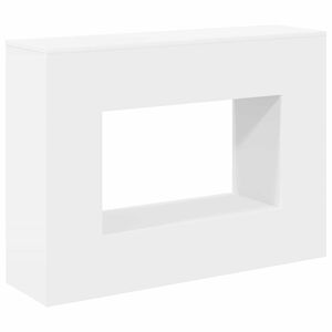 vidaXL 101 x 29 x 74 &epsilon;&kappa;.