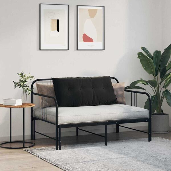 vidaXL &Mu;&alpha;&xi;&iota;&lambda;ά&rho;&iota; &Pi;&lambda;ά&tau;&eta;&sigmaf; &Mu;&alpha;ύ&rho;&omicron; 100 x 50 cm &Upsilon;&phi;&alpha;&sigma;&mu;ά&tau;&iota;&nu;&omicron; &Kappa;&omicron;&rho;&nu;&tau;&omicron;&upsilon;&rho;ά