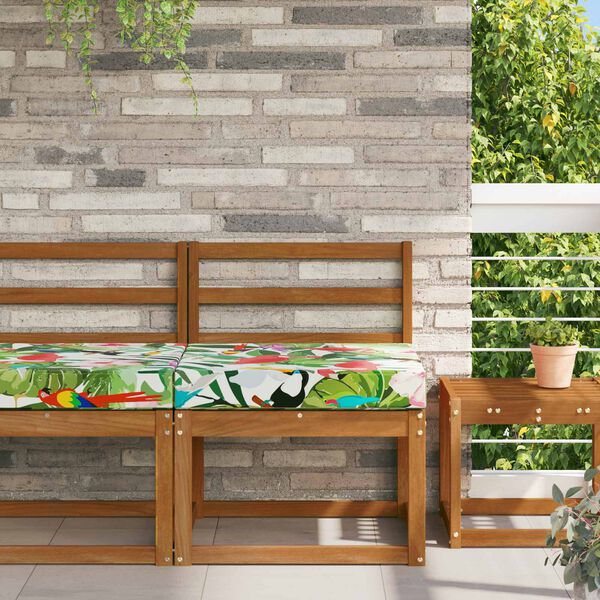 vidaXL &Mu;&alpha;&xi;&iota;&lambda;ά&rho;&iota; &Kappa;&alpha;&nu;&alpha;&pi;έ &Epsilon;&xi;&omega;&tau;&epsilon;&rho;&iota;&kappa;&omicron;ύ &Chi;ώ&rho;&omicron;&upsilon; &pi;&omicron;&lambda;ύ&chi;&rho;&omega;&mu;&omicron; 60 x 60 x 8 &epsilon;&kappa;.