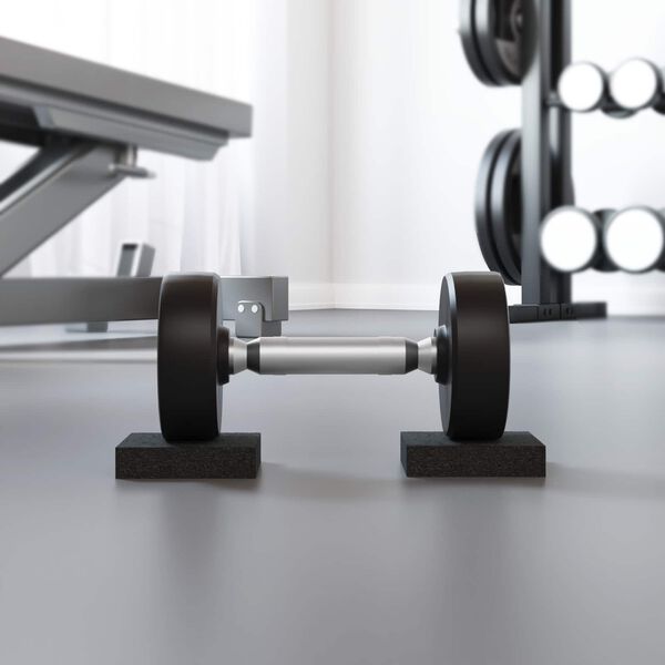 vidaXL &Pi;&alpha;&tau;ά&kappa;&iota; &Alpha;&upsilon;&lambda;ή&sigmaf; &alpha;&pi;ό &Kappa;&alpha;&omicron;&upsilon;&tau;&sigma;&omicron;ύ&kappa; &Mu;&alpha;ύ&rho;&omicron; 9 x 9 x 2 &epsilon;&kappa;. &Lambda;ά&sigma;&tau;&iota;&chi;&omicron;