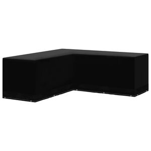 vidaXL &Kappa;ά&lambda;&upsilon;&mu;&mu;&alpha; &Epsilon;&pi;ί&pi;&lambda;&omega;&nu; &Kappa;ή&pi;&omicron;&upsilon; &sigma;&epsilon; &Sigma;&chi;ή&mu;&alpha; L &mu;&epsilon; 8 &Kappa;&rho;ί&kappa;&omicron;&upsilon;&sigmaf; 250 x 250 x 90&epsilon;&kappa;.