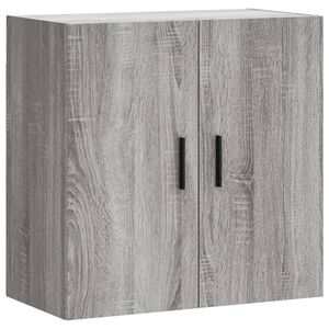 vidaXL &Nu;&tau;&omicron;&upsilon;&lambda;ά&pi;&iota; &Tau;&omicron;ί&chi;&omicron;&upsilon; &Gamma;&kappa;&rho;&iota; Sonoma 60x31x60 &epsilon;&kappa;. &alpha;&pi;ό &Epsilon;&pi;&epsilon;&xi;&epsilon;&rho;&gamma;&alpha;&sigma;&mu;έ&nu;&omicron; &Xi;ύ&lambda;&omicron;