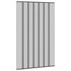 vidaXL &Sigma;&kappa;&omicron;&rho;&pi;&iota;έ&rho;&alpha; &mu;&epsilon; &delta;ί&chi;&tau;&upsilon; &Mu;&alpha;ύ&rho;&omicron; 160 x 240 cm &Pi;&omicron;&lambda;&upsilon;&epsilon;&sigma;&tau;έ&rho;&alpha;&sigmaf;