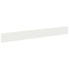vidaXL &Pi;&epsilon;&rho;ί&gamma;&rho;&alpha;&mu;&mu;&alpha; &gamma;&kappa;&alpha;&zeta;ό&nu; 10 pcs 100 x 12 cm &Alpha;&tau;&sigma;ά&lambda;&iota; &Lambda;&epsilon;&upsilon;&kappa;ό