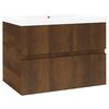 Brown_oak