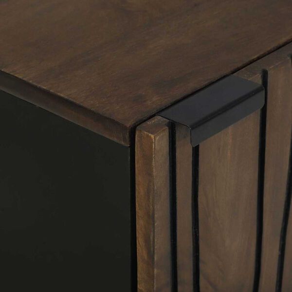 vidaXL Σετ Επίπλων Μπάνιου με συρτάρι 4 pcs Λευκό 38 x 33 x 160 εκ.
