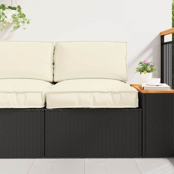 vidaXL &Sigma;&epsilon;&tau; &Mu;&alpha;&xi;&iota;&lambda;&alpha;&rho;&iota;ώ&nu; &Pi;ά&gamma;&omicron;&upsilon; 2 pcs &Kappa;&rho;&epsilon;&mu; Ύ&phi;&alpha;&sigma;&mu;&alpha; Ό&xi;&phi;&omicron;&rho;&nu;&tau;