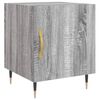 vidaXL &Kappa;&omicron;&mu;&omicron;&delta;ί&nu;&omicron; &Gamma;&kappa;&rho;&iota; Sonoma 40 x 40 x 50 &epsilon;&kappa;. &alpha;&pi;ό &Epsilon;&pi;&epsilon;&xi;&epsilon;&rho;&gamma;&alpha;&sigma;&mu;έ&nu;&omicron; &Xi;ύ&lambda;&omicron;