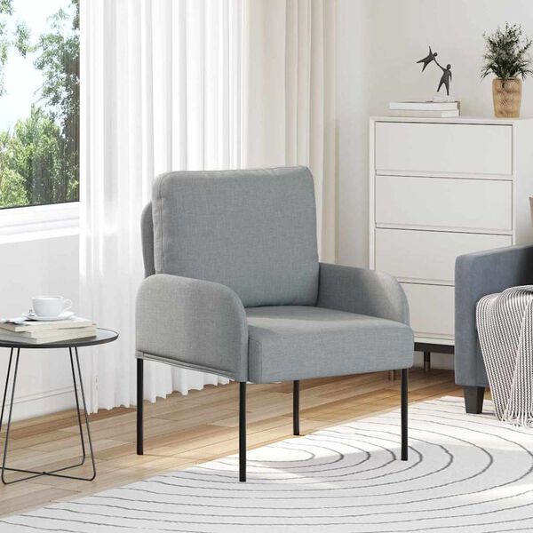 vidaXL &Kappa;&alpha;&nu;&alpha;&pi;έ&delta;&epsilon;&sigmaf; &mu;&epsilon; &mu;&alpha;&xi;&iota;&lambda;ά&rho;&iota; 55cm &Alpha;&nu;&omicron;&iota;&chi;&tau;ό &gamma;&kappa;&rho;&iota; &Kappa;ό&nu;&tau;&rho;&alpha; &pi;&lambda;&alpha;&kappa;έ