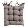 &Mu;&alpha;&xi;&iota;&lambda;ά&rho;&iota; &kappa;&alpha;&theta;ί&sigma;&mu;&alpha;&tau;&omicron;&sigmaf; Madison Toscane Basic 46x46 &epsilon;&kappa;. Taupe
