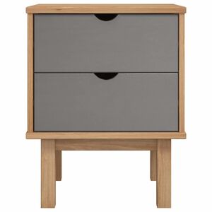 vidaXL &Kappa;&omicron;&mu;&omicron;&delta;ί&nu;&omicron; OTTA &Kappa;&alpha;&phi;έ / &Gamma;&kappa;&rho;&iota; 45x39x57 &epsilon;&kappa;. &alpha;&pi;ό &Mu;&alpha;&sigma;ί&phi; &Xi;ύ&lambda;&omicron; &Pi;&epsilon;ύ&kappa;&omicron;&upsilon;