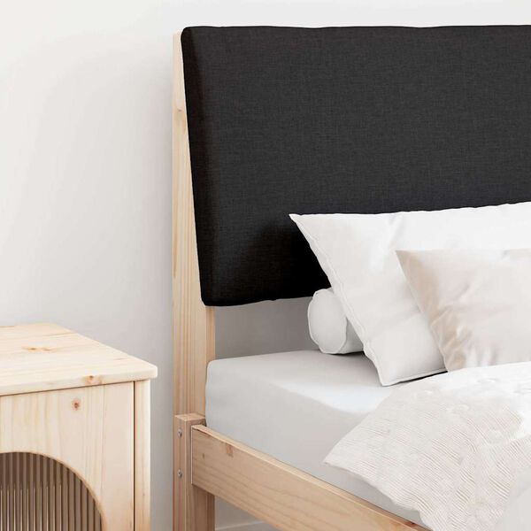 vidaXL &Tau;&alpha;&pi;&epsilon;&tau;&sigma;&alpha;&rho;&iota;&sigma;&mu;έ&nu;&omicron; &kappa;&epsilon;&phi;&alpha;&lambda;ά&rho;&iota; &Mu;&alpha;ύ&rho;&omicron; 75 cm &Sigma;&tau;&epsilon;&rho;&epsilon;ά &xi;&upsilon;&lambda;&epsilon;ί&alpha; &pi;&epsilon;ύ&kappa;&omicron;&upsilon;