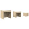White_and_sonoma_oak