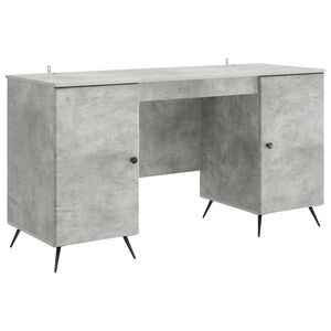 vidaXL &Gamma;&rho;&alpha;&phi;&epsilon;ί&omicron; &Gamma;&kappa;&rho;&iota; &Sigma;&kappa;&upsilon;&rho;&omicron;&delta;έ&mu;&alpha;&tau;&omicron;&sigmaf; 142,5 x 50 x 75 &epsilon;&kappa;.