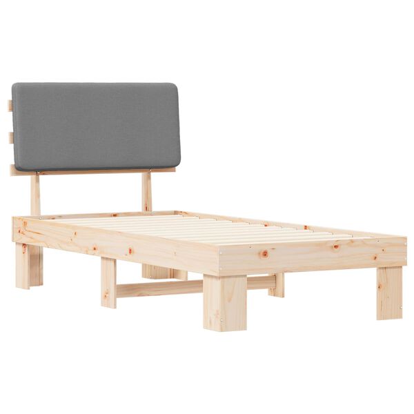 vidaXL &Sigma;&kappa;&epsilon;&lambda;&epsilon;&tau;ό&sigmaf; &Kappa;&rho;&epsilon;&beta;&alpha;&tau;&iota;&omicron;ύ &mu;&epsilon; &Epsilon;&pi;&epsilon;&nu;&delta;&epsilon;&delta;&upsilon;&mu;έ&nu;&omicron; &Kappa;&epsilon;&phi;&alpha;&lambda;ά&rho;&iota; &Alpha;&nu;&omicron;&iota;&chi;&tau;ό &gamma;&kappa;&rho;&iota;