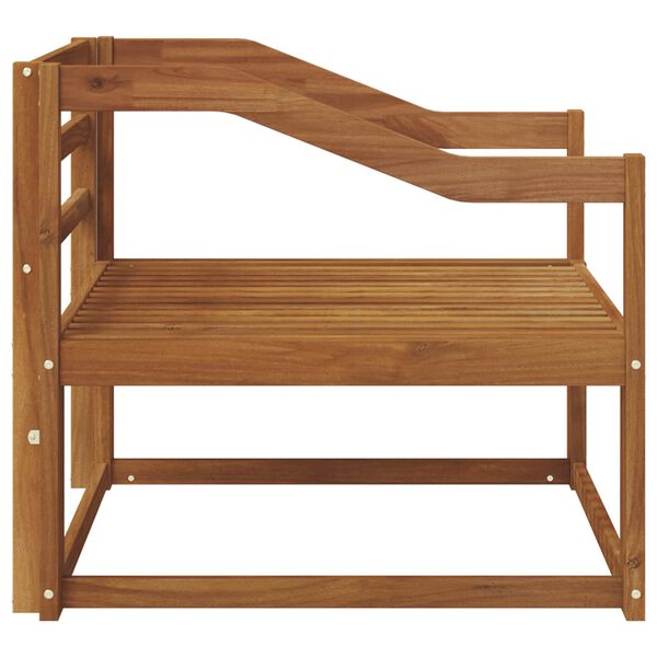 vidaXL &Mu;&epsilon;&sigma;&alpha;ί&omicron;&sigmaf; &kappa;&alpha;&nu;&alpha;&pi;έ&sigmaf; &epsilon;&xi;&omega;&tau;&epsilon;&rho;&iota;&kappa;&omicron;ύ &chi;ώ&rho;&omicron;&upsilon; &Sigma;&tau;&epsilon;&rho;&epsilon;ό &Xi;ύ&lambda;&omicron; &Alpha;&kappa;&alpha;&kappa;ί&alpha;&sigmaf; &Phi;&upsilon;&sigma;&iota;&kappa;ό