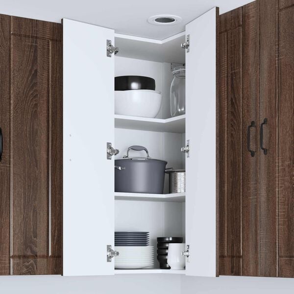 vidaXL &Nu;&tau;&omicron;&upsilon;&lambda;ά&pi;&alpha; &Kappa;&omicron;&upsilon;&zeta;ί&nu;&alpha;&sigmaf; &Kappa;&alpha;&phi;έ &delta;&rho;&upsilon;&sigmaf; 57 x 57 x 100 &epsilon;&kappa;.