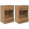 Artisan_oak